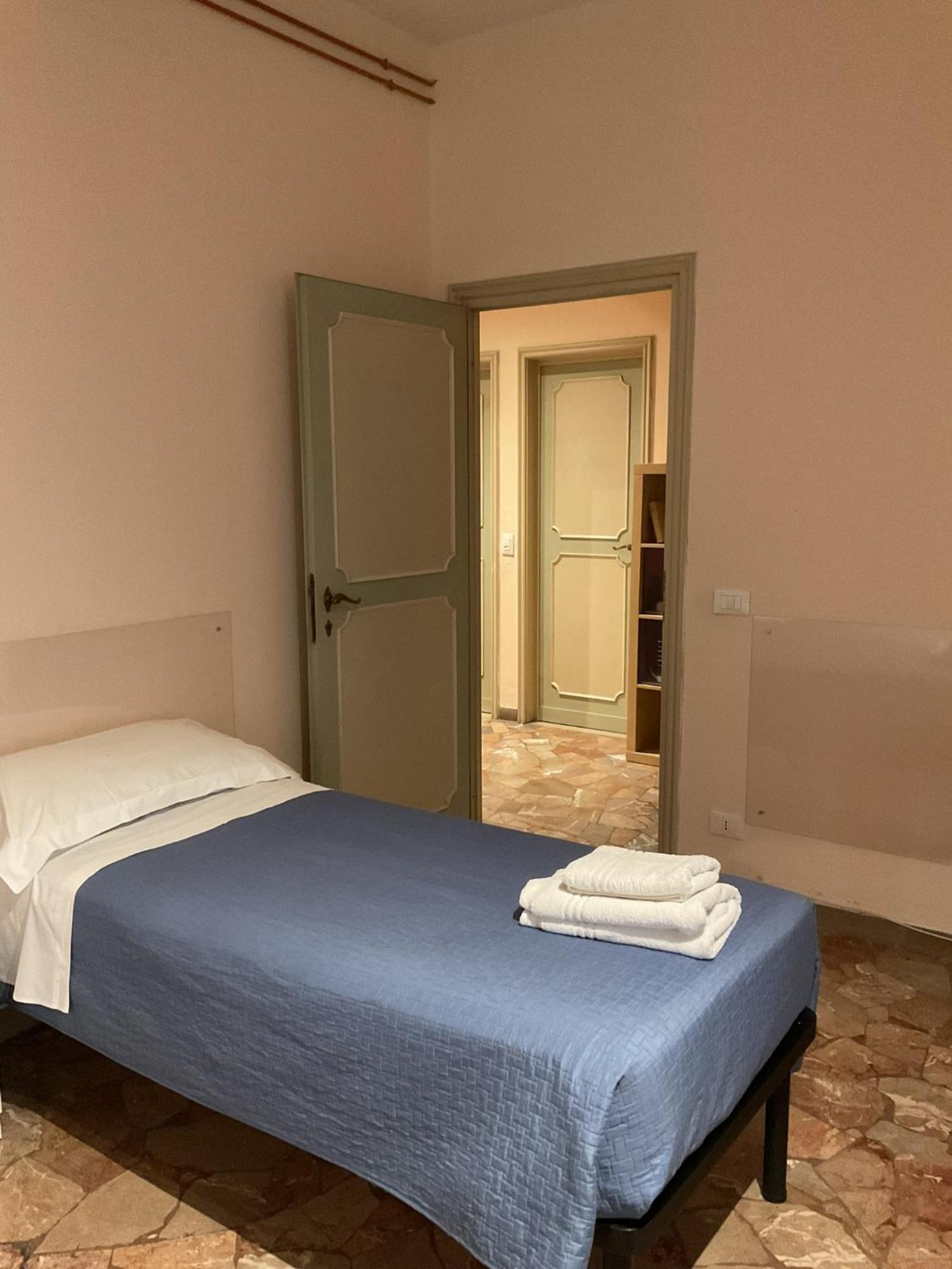 Apartamento Oro B22 Florença